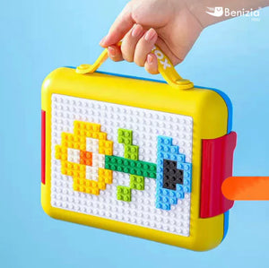 LONCHERA LEGO