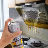 OVEN CLEANER - QUITA GRASA