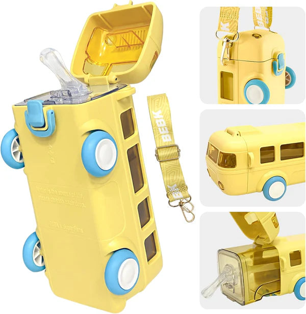 AQUABUS - TOMATODO PARA NIÑOS