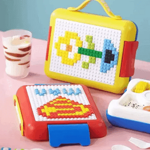 LONCHERA LEGO