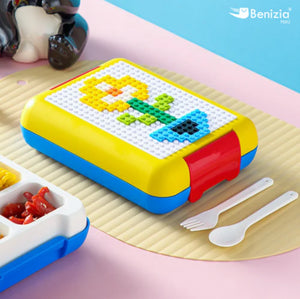 LONCHERA LEGO