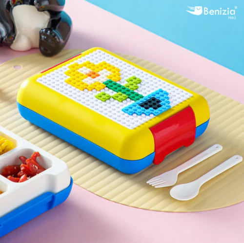 LONCHERA LEGO