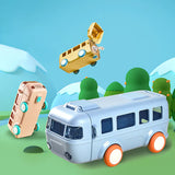 AQUABUS - TOMATODO PARA NIÑOS