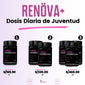 RENÖVA+ | Tu dosis Diaria de Juventud y Vitalidad