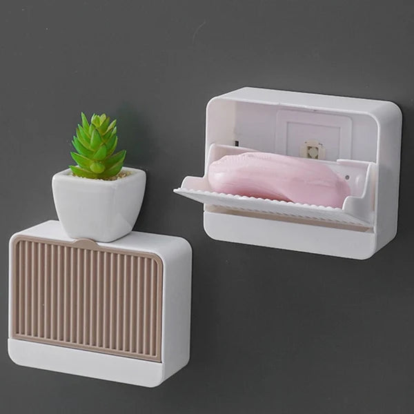 JABONERA PLEGABLE
