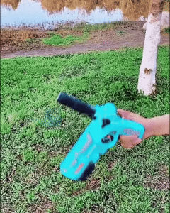 PISTOLA LANZA AVIONES